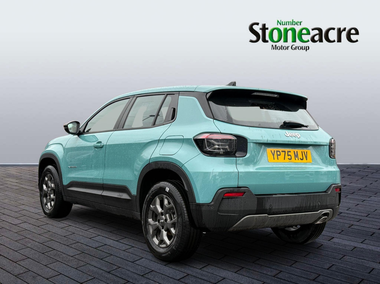 Used Jeep Other 2025 for sale - 76887293: Photo 5