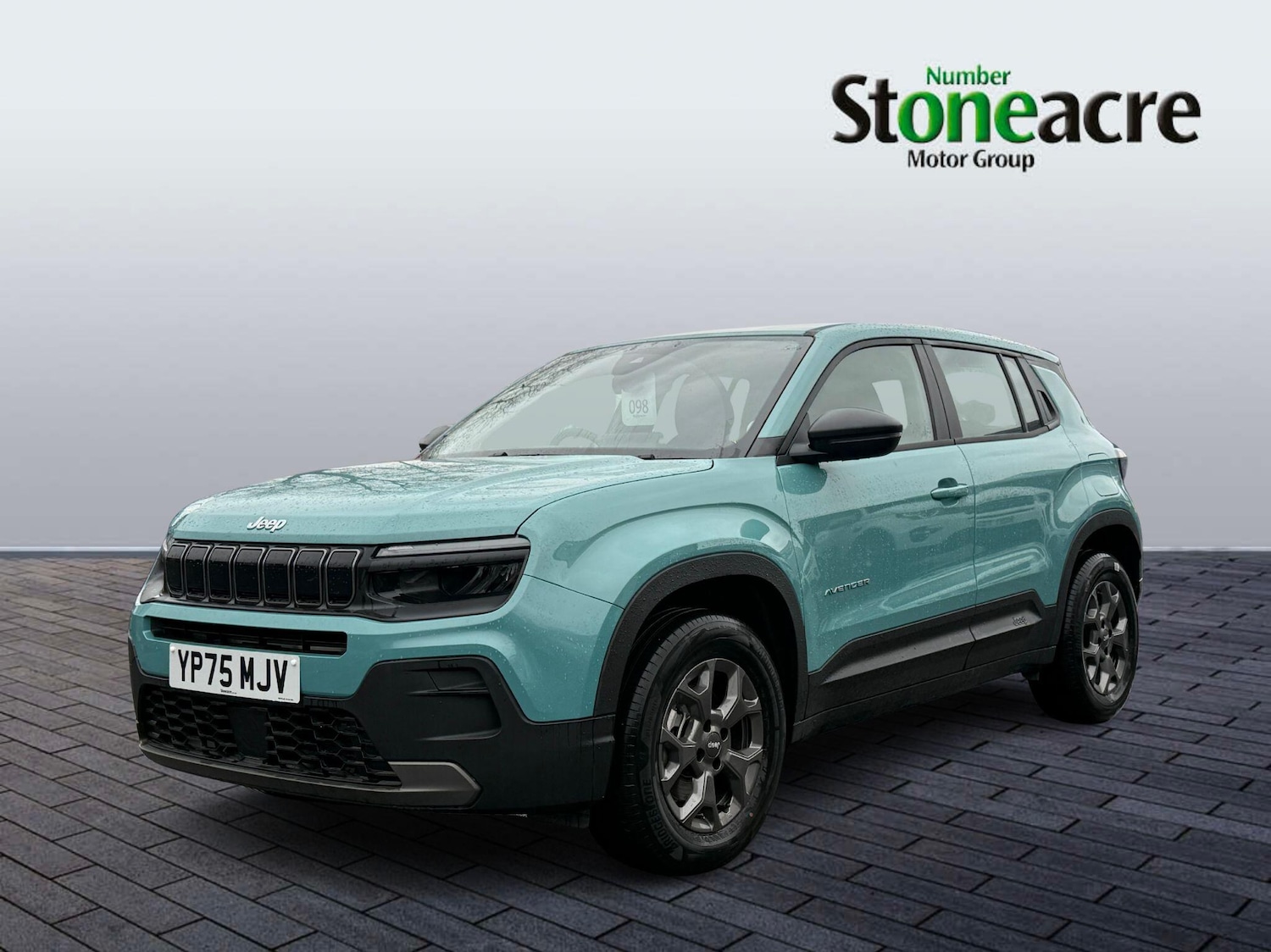 Used Jeep Other 2025 for sale - 76887293: Photo 7