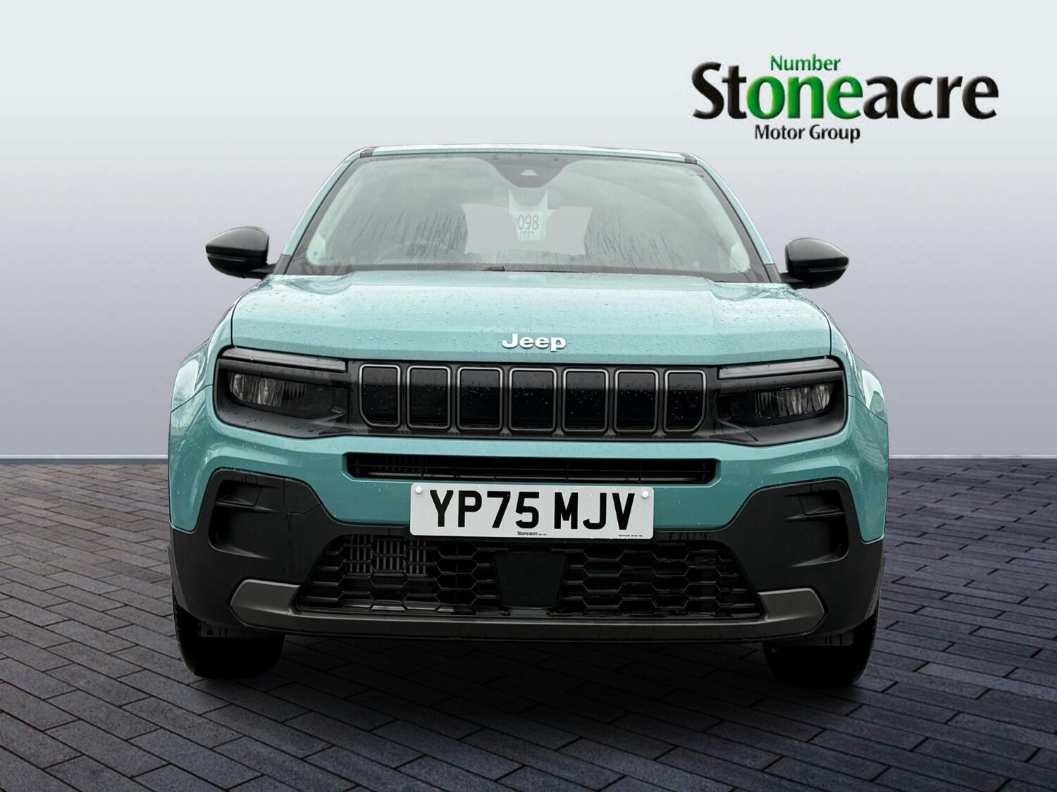 Used Jeep Other 2025 for sale - 76887293: Photo 8