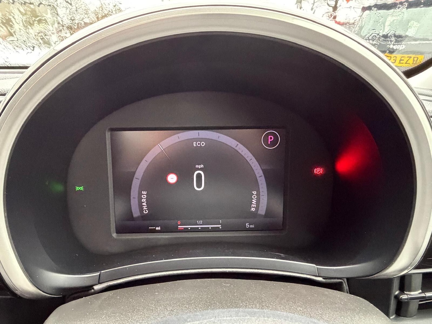 Used Jeep Other 2025 for sale - 76887293: Photo 9