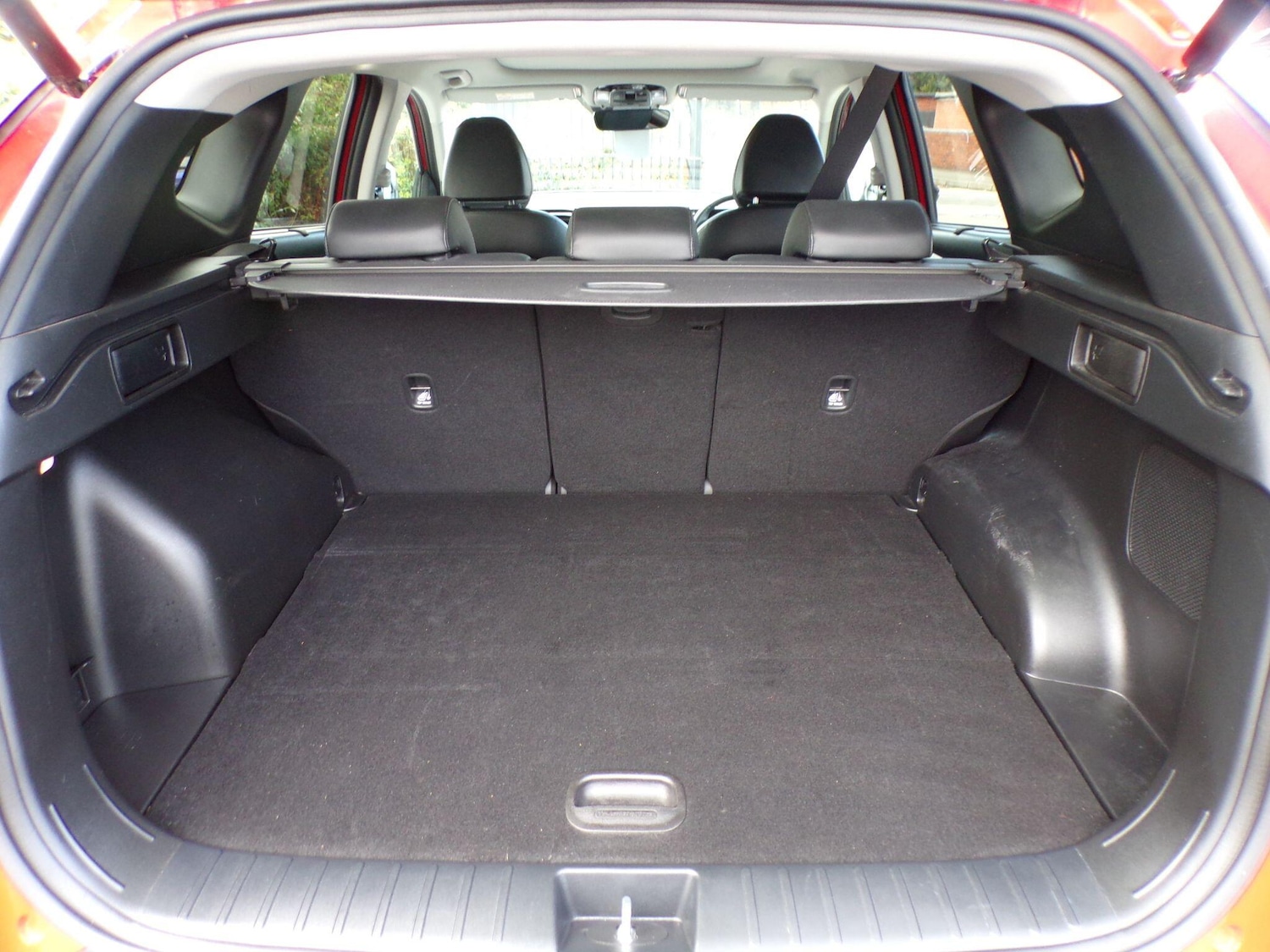 Used Hyundai TUCSON 2022 for sale - 76059523: Photo 10