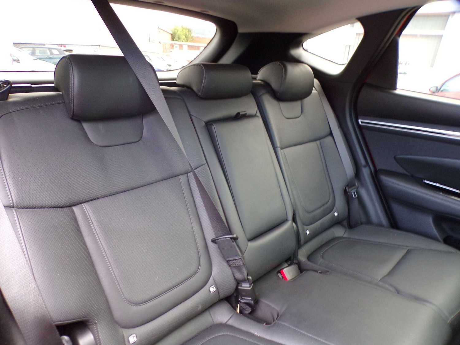 Used Hyundai TUCSON 2022 for sale - 76059523: Photo 14