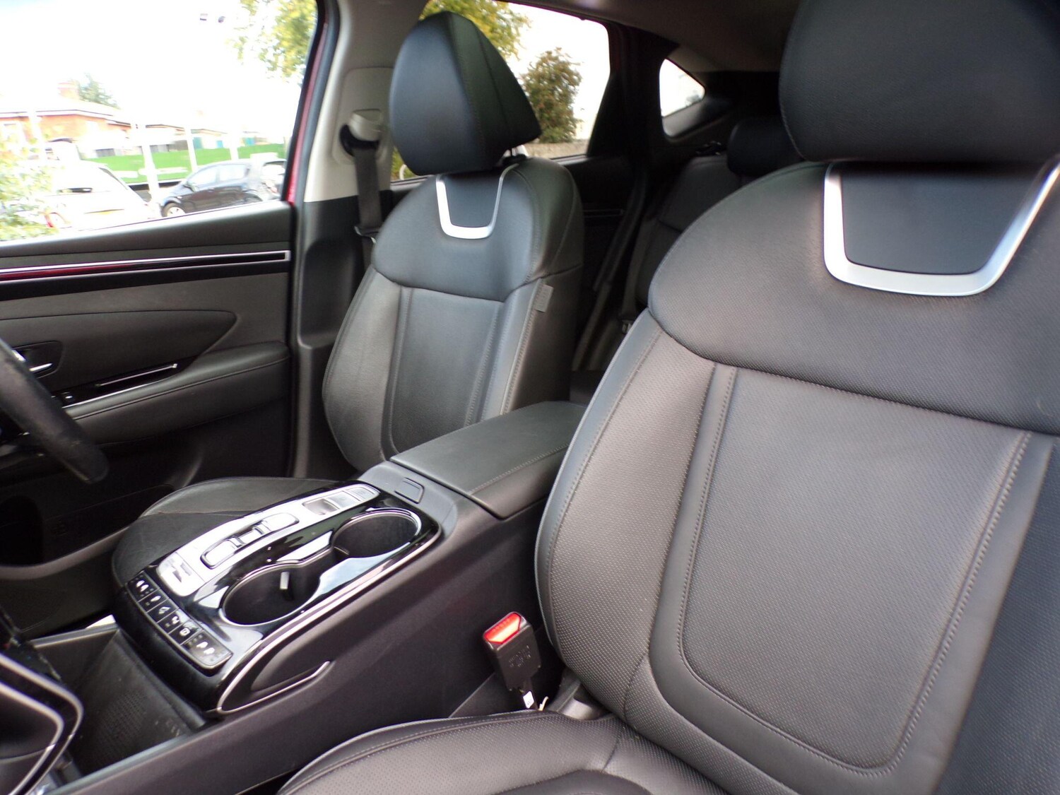 Used Hyundai TUCSON 2022 for sale - 76059523: Photo 15