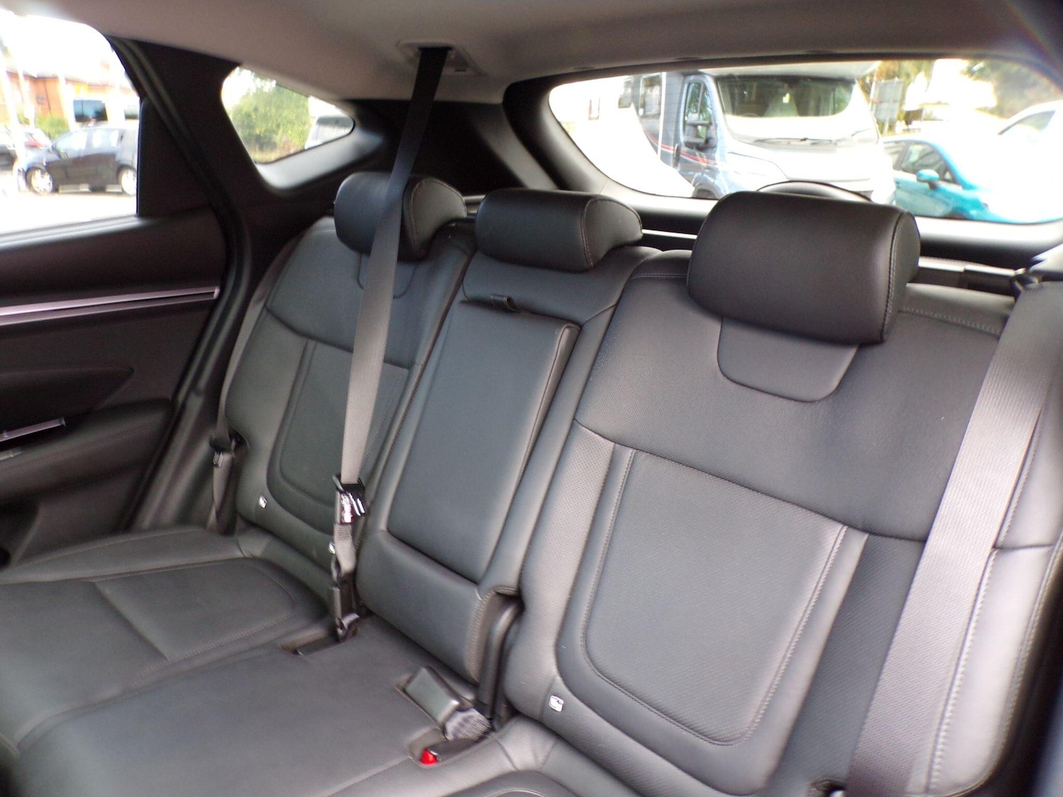 Used Hyundai TUCSON 2022 for sale - 76059523: Photo 17