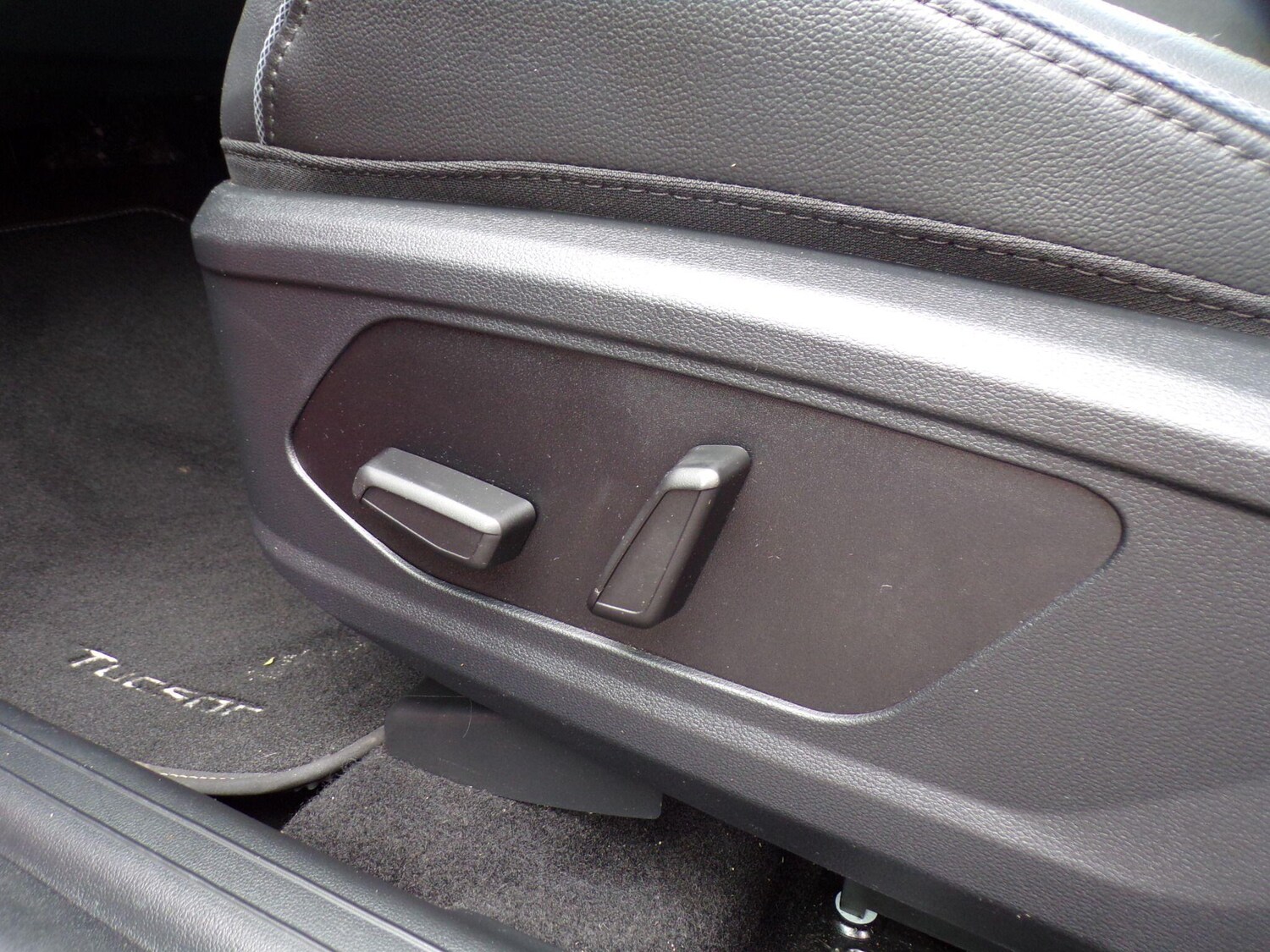 Used Hyundai TUCSON 2022 for sale - 76059523: Photo 18