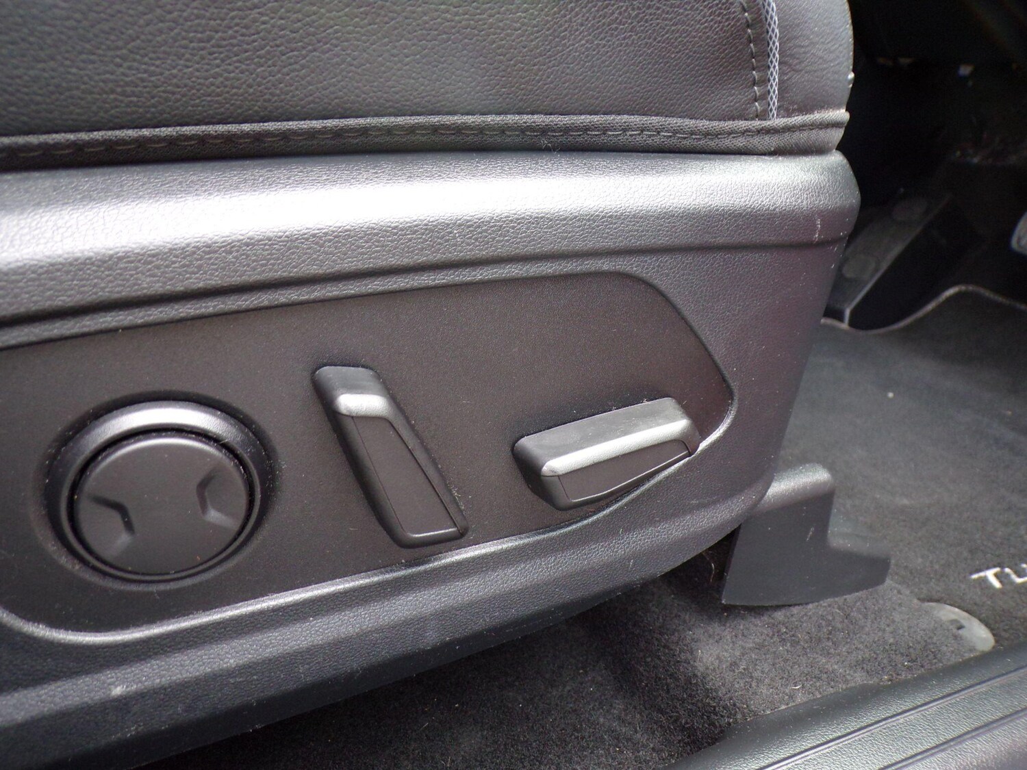 Used Hyundai TUCSON 2022 for sale - 76059523: Photo 19