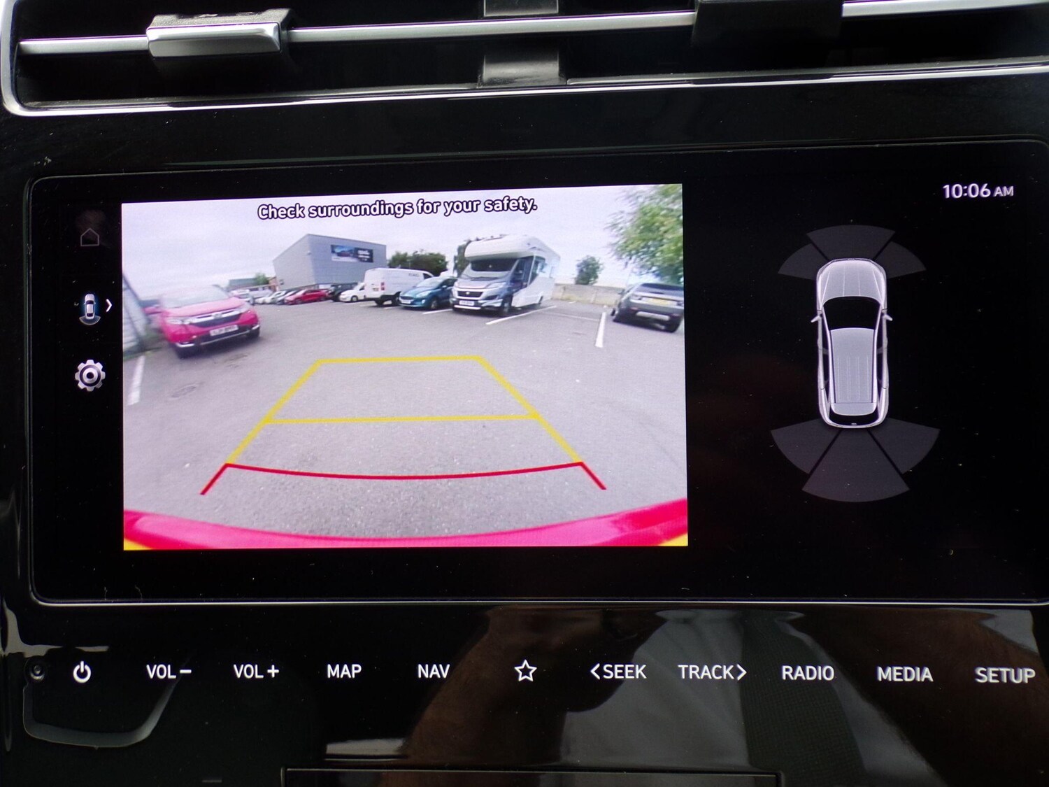 Used Hyundai TUCSON 2022 for sale - 76059523: Photo 31