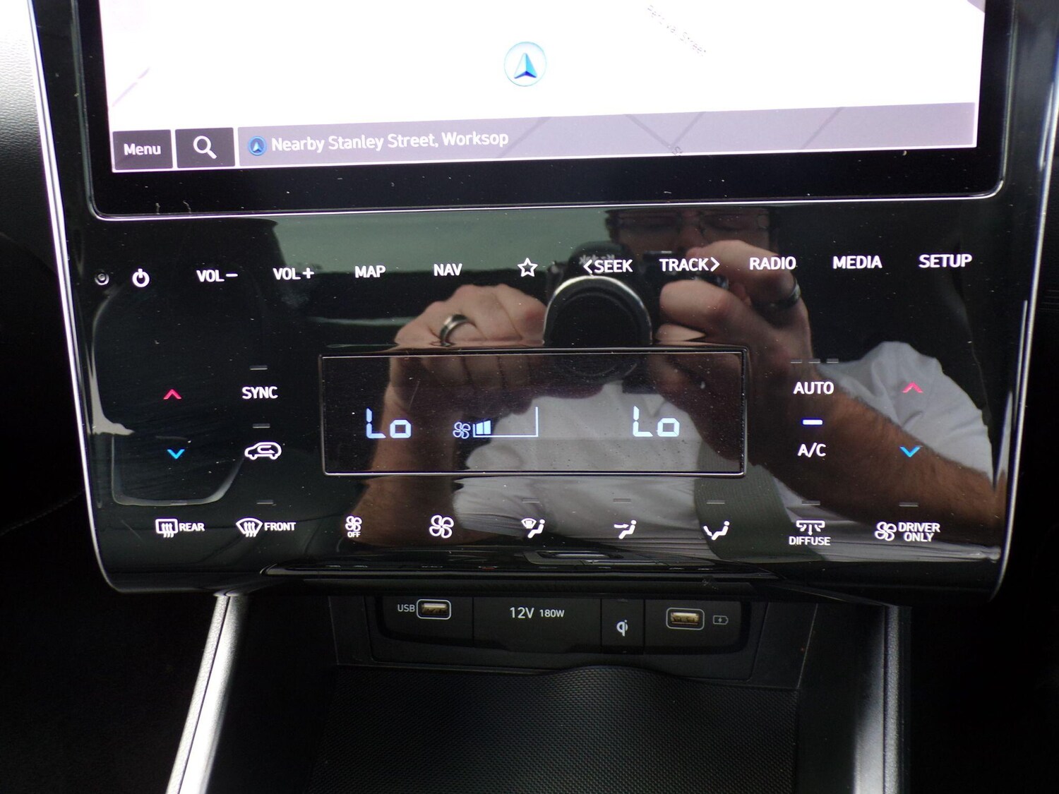 Used Hyundai TUCSON 2022 for sale - 76059523: Photo 32