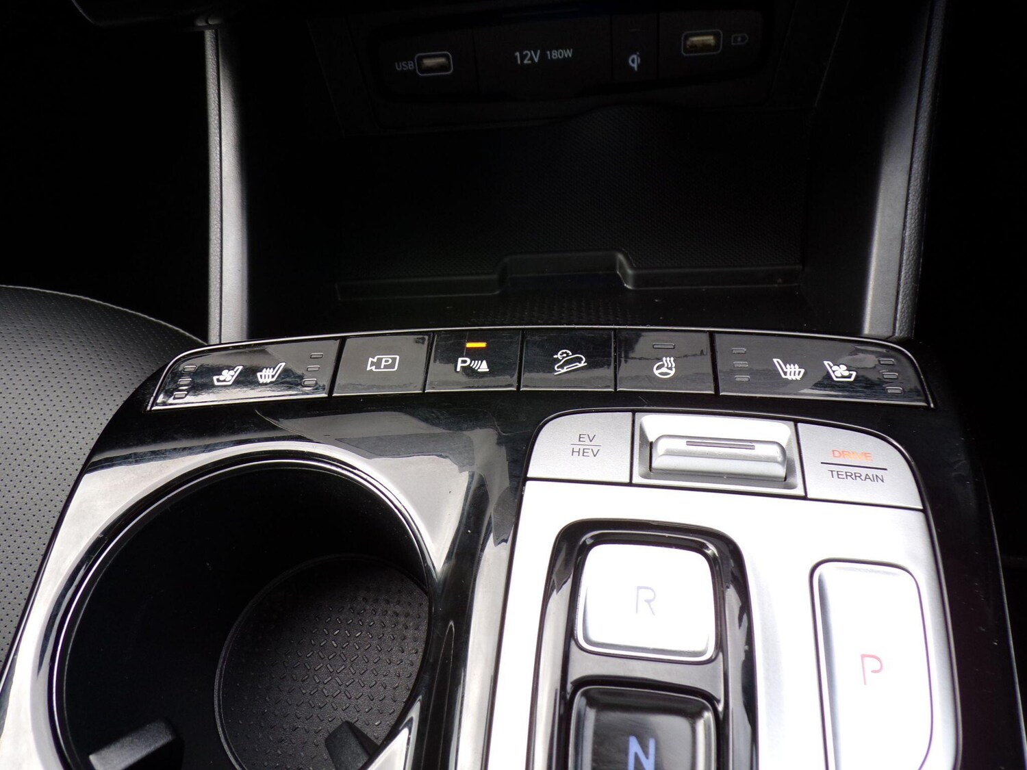 Used Hyundai TUCSON 2022 for sale - 76059523: Photo 33