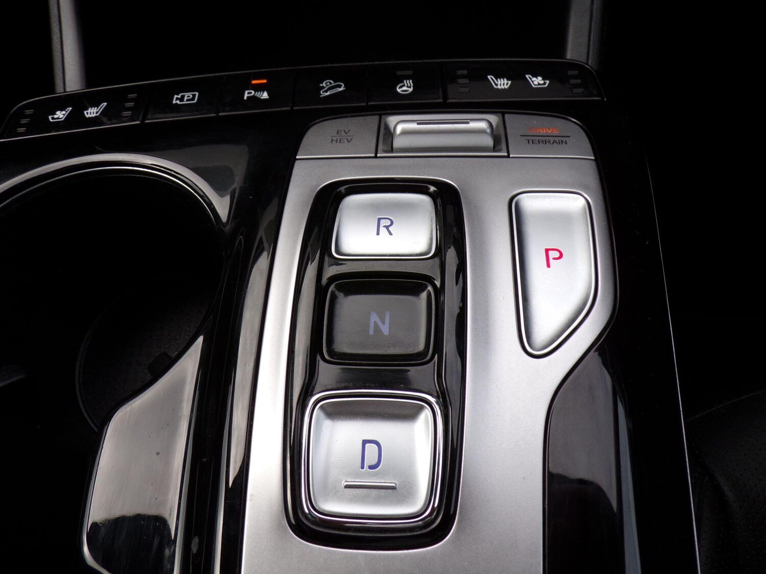 Used Hyundai TUCSON 2022 for sale - 76059523: Photo 34