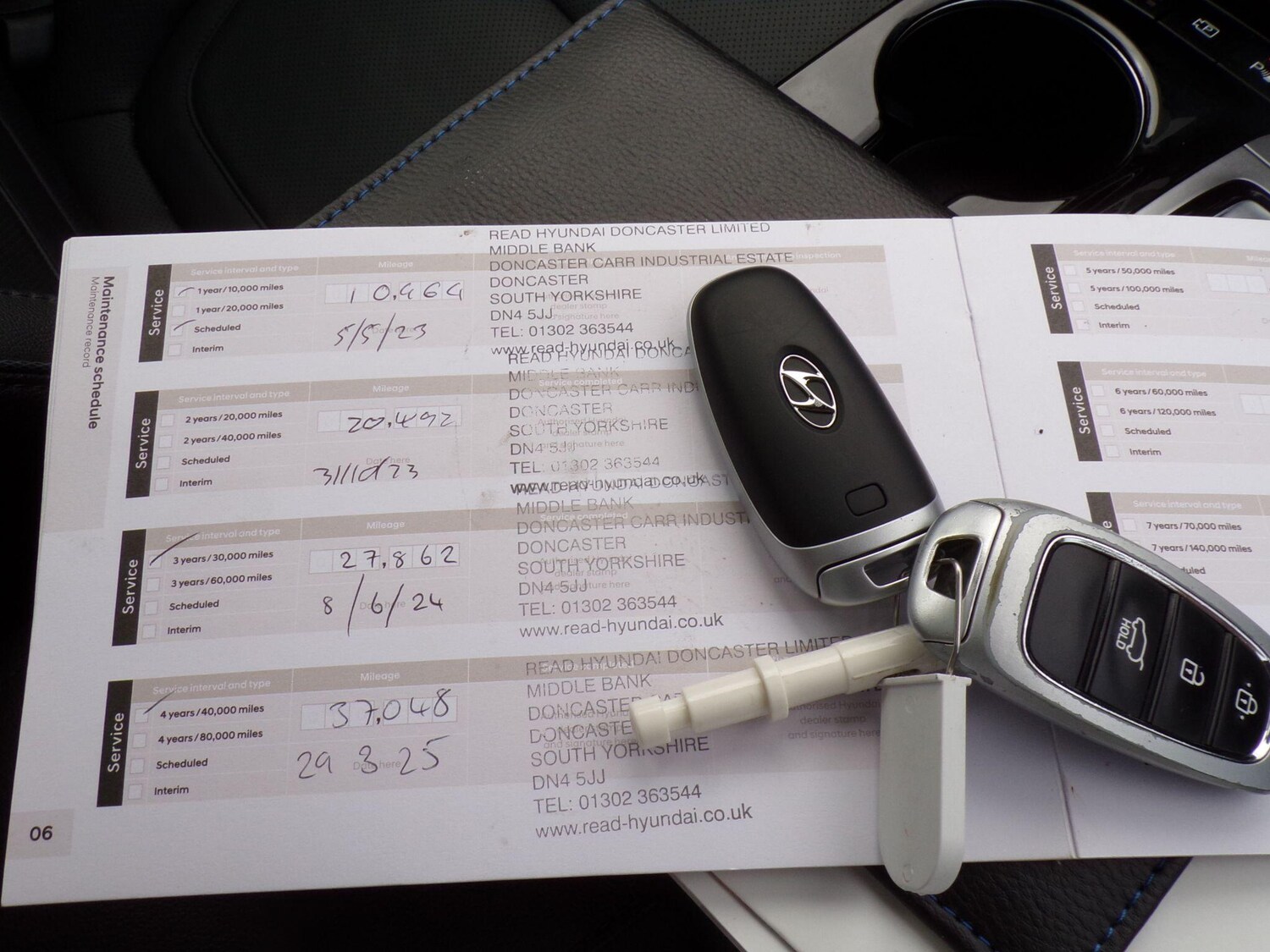Used Hyundai TUCSON 2022 for sale - 76059523: Photo 35