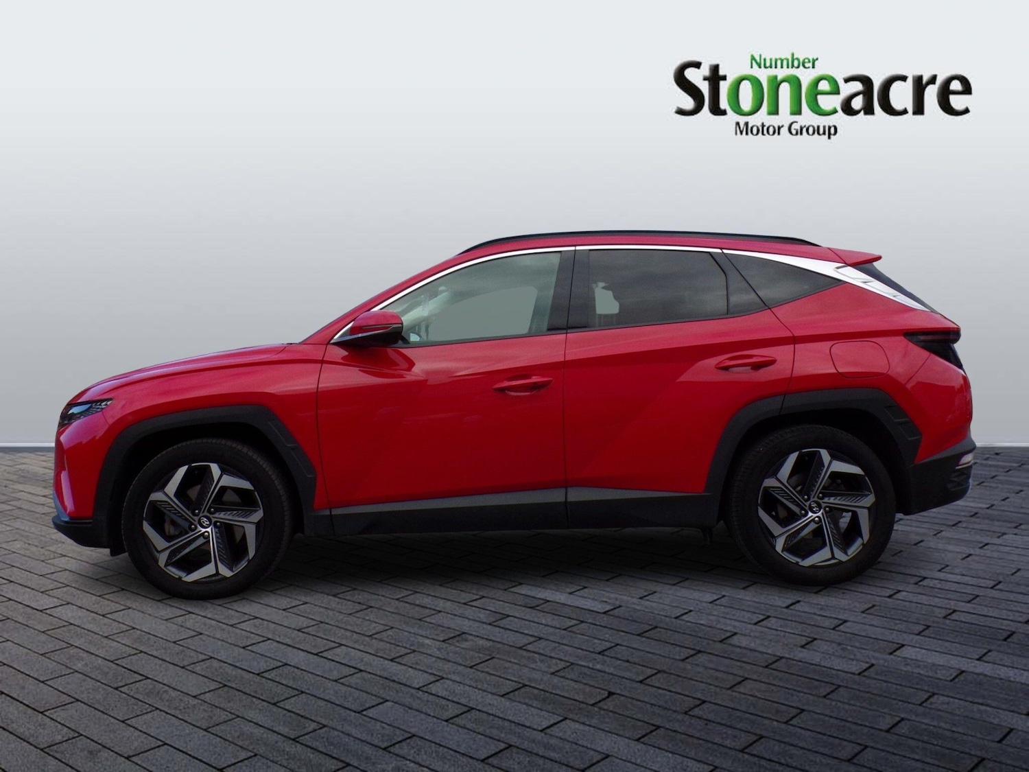 Used Hyundai TUCSON 2022 for sale - 76059523: Photo 6