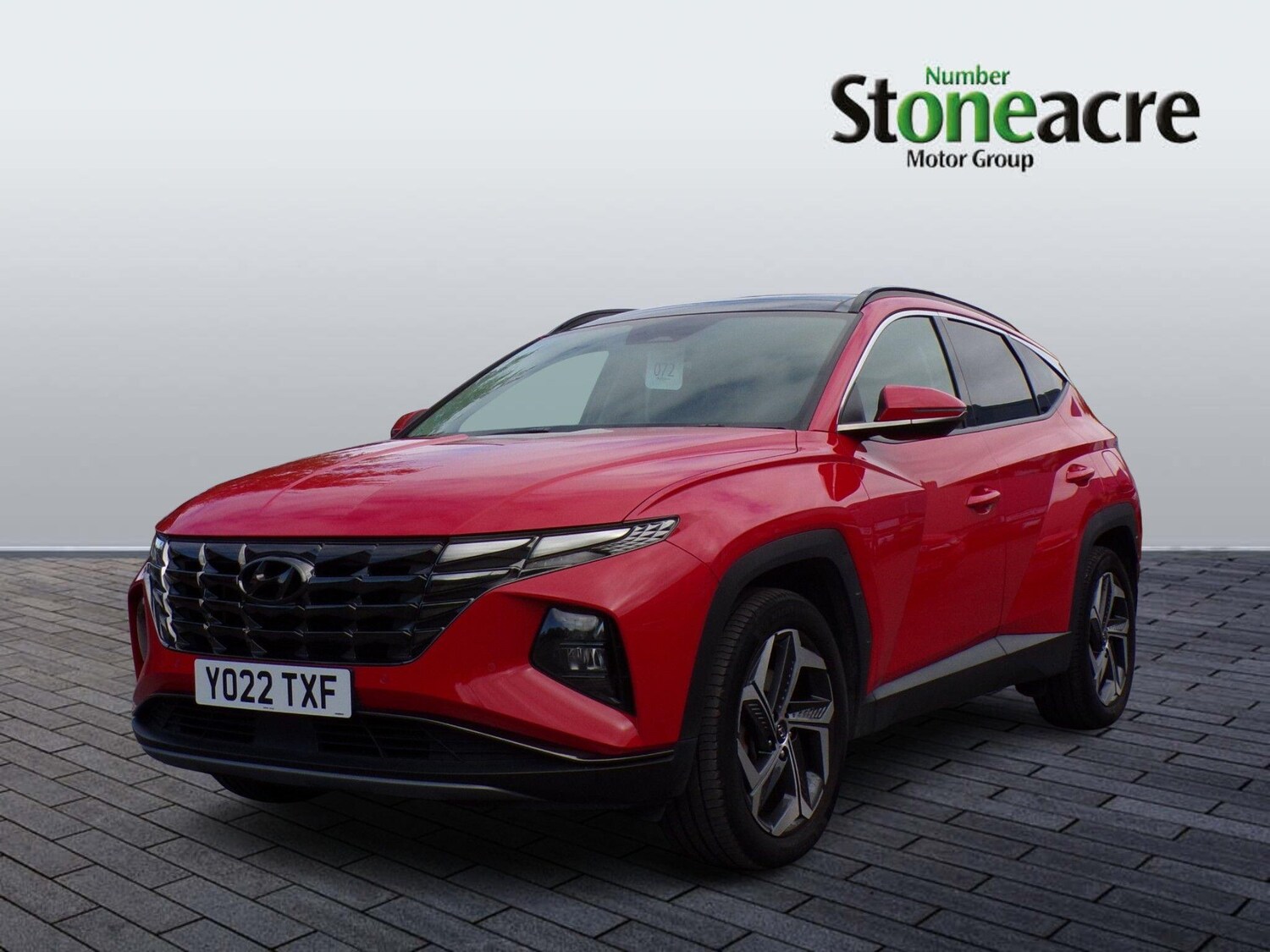Used Hyundai TUCSON 2022 for sale - 76059523: Photo 7