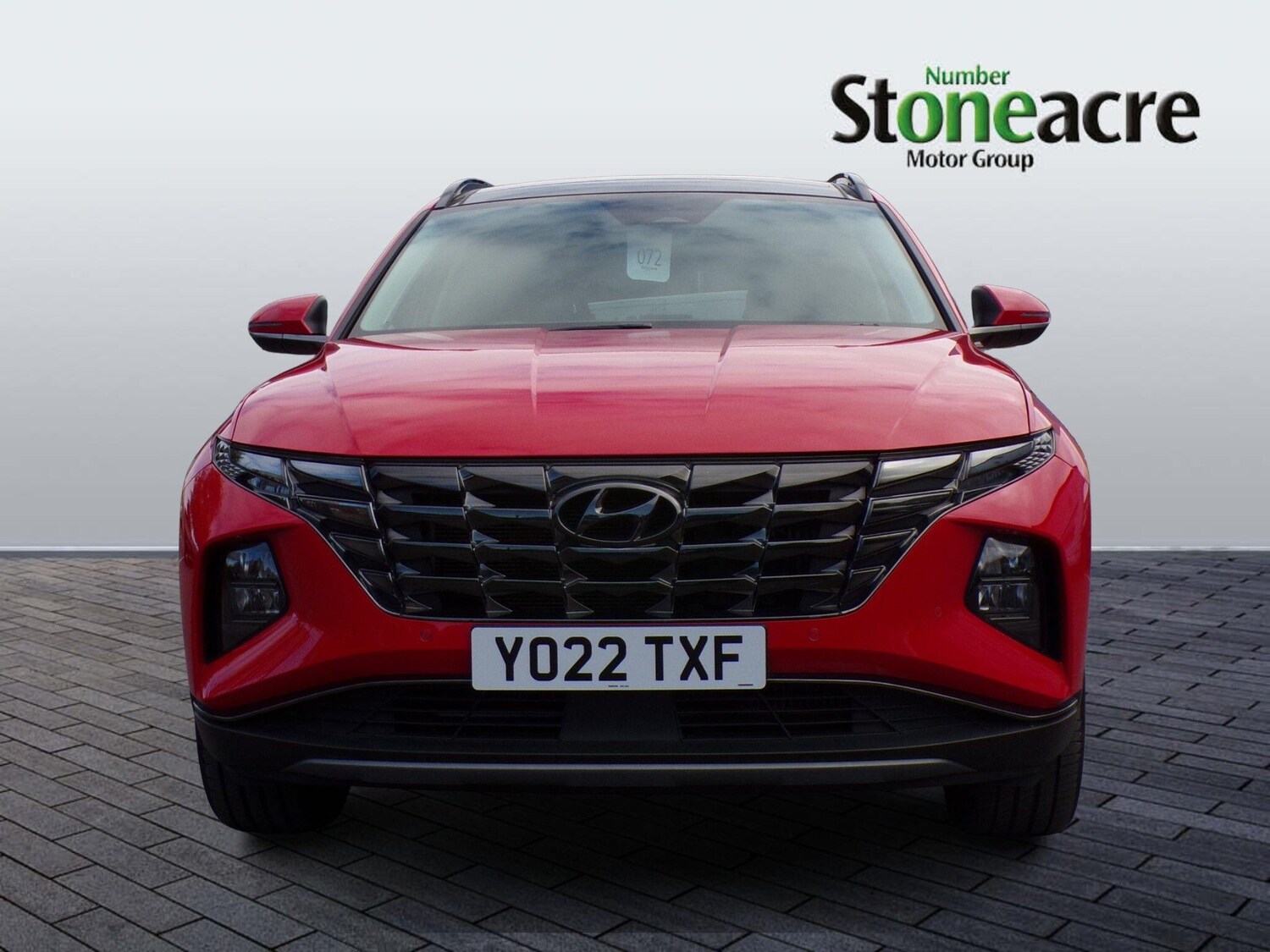 Used Hyundai TUCSON 2022 for sale - 76059523: Photo 8