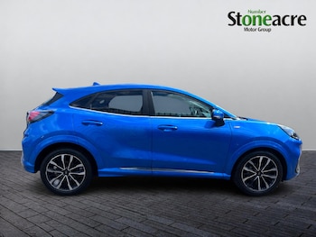 Used Ford Puma 2023 for sale - 79532563: Photo