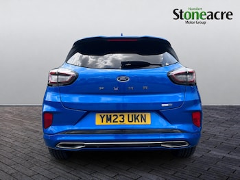 Used Ford Puma 2023 for sale - 79532563: Photo
