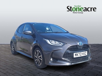 Used Toyota Yaris 2022 for sale - 79012491: Photo