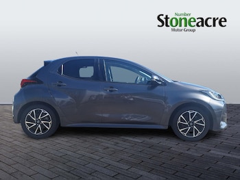 Used Toyota Yaris 2022 for sale - 79012491: Photo