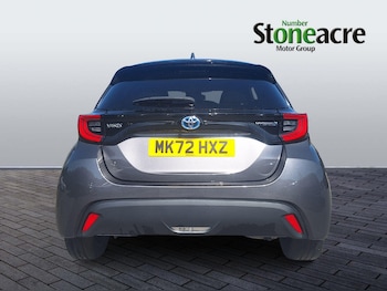 Used Toyota Yaris 2022 for sale - 79012491: Photo