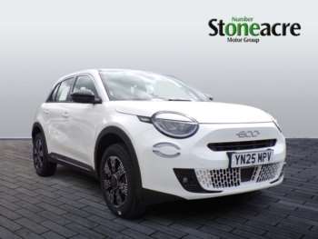 Used Fiat 600 2025 for sale - 74861729: Photo
