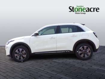 Used Fiat 600 2025 for sale - 74861729: Photo