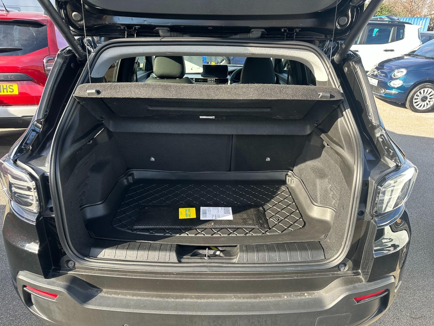 Used Jeep Other 2024 for sale - 77723509: Photo 10