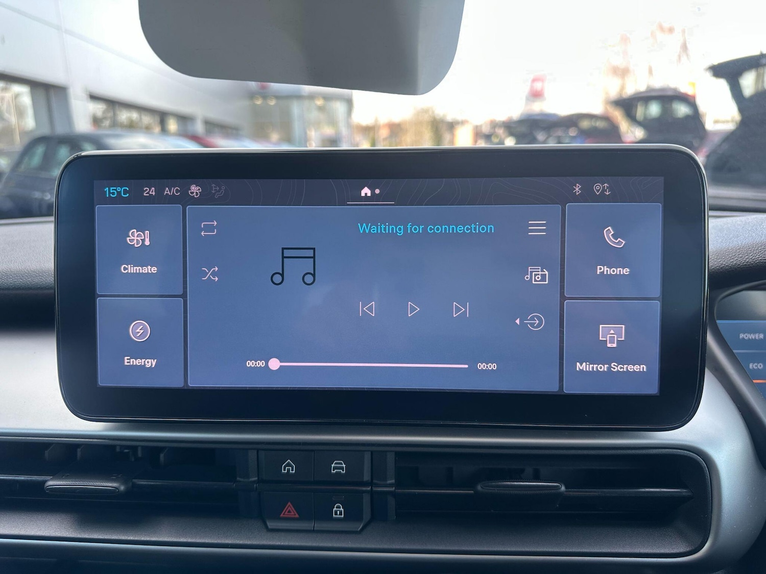 Used Jeep Other 2024 for sale - 77723509: Photo 14