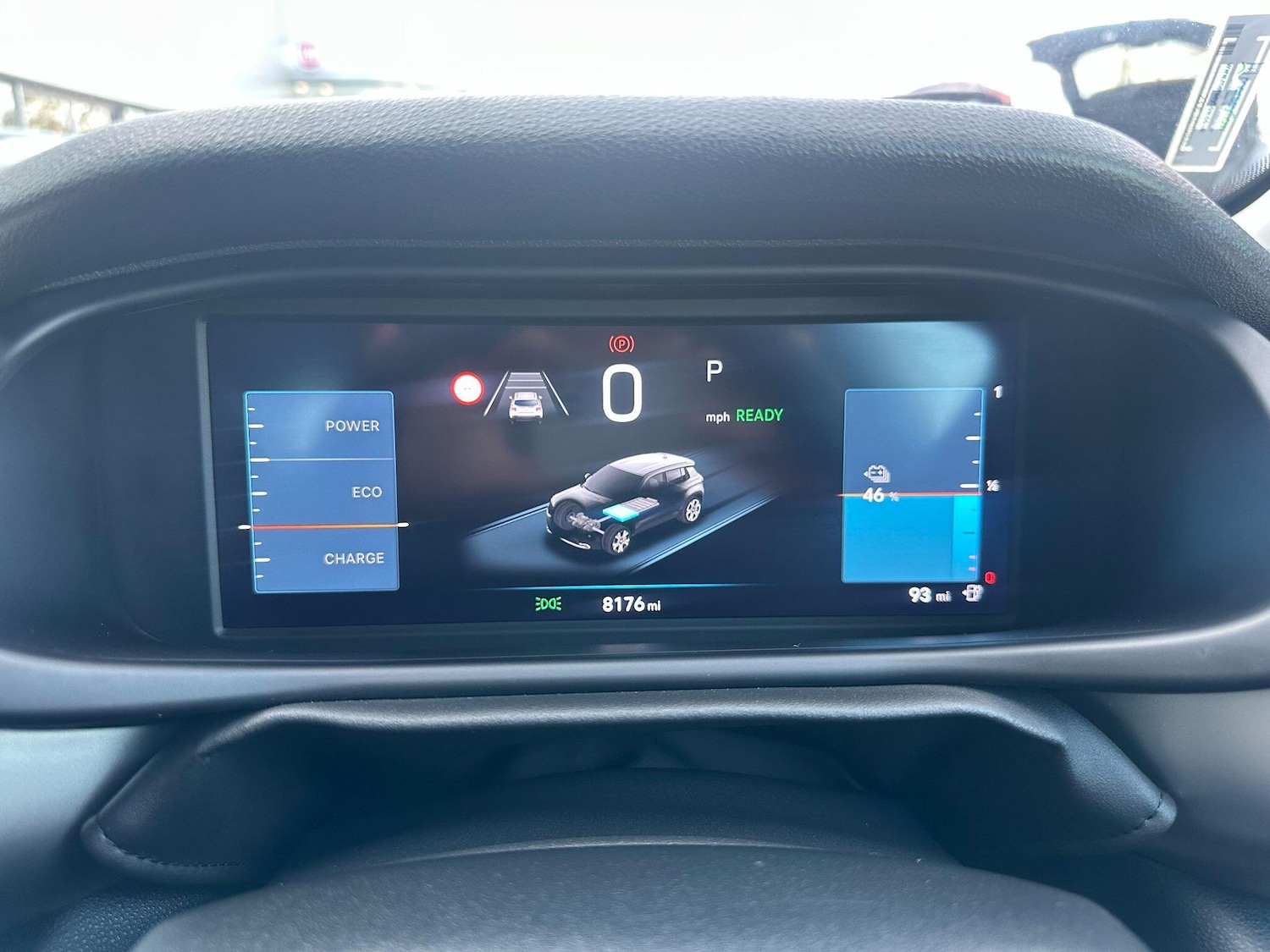 Used Jeep Other 2024 for sale - 77723509: Photo 15