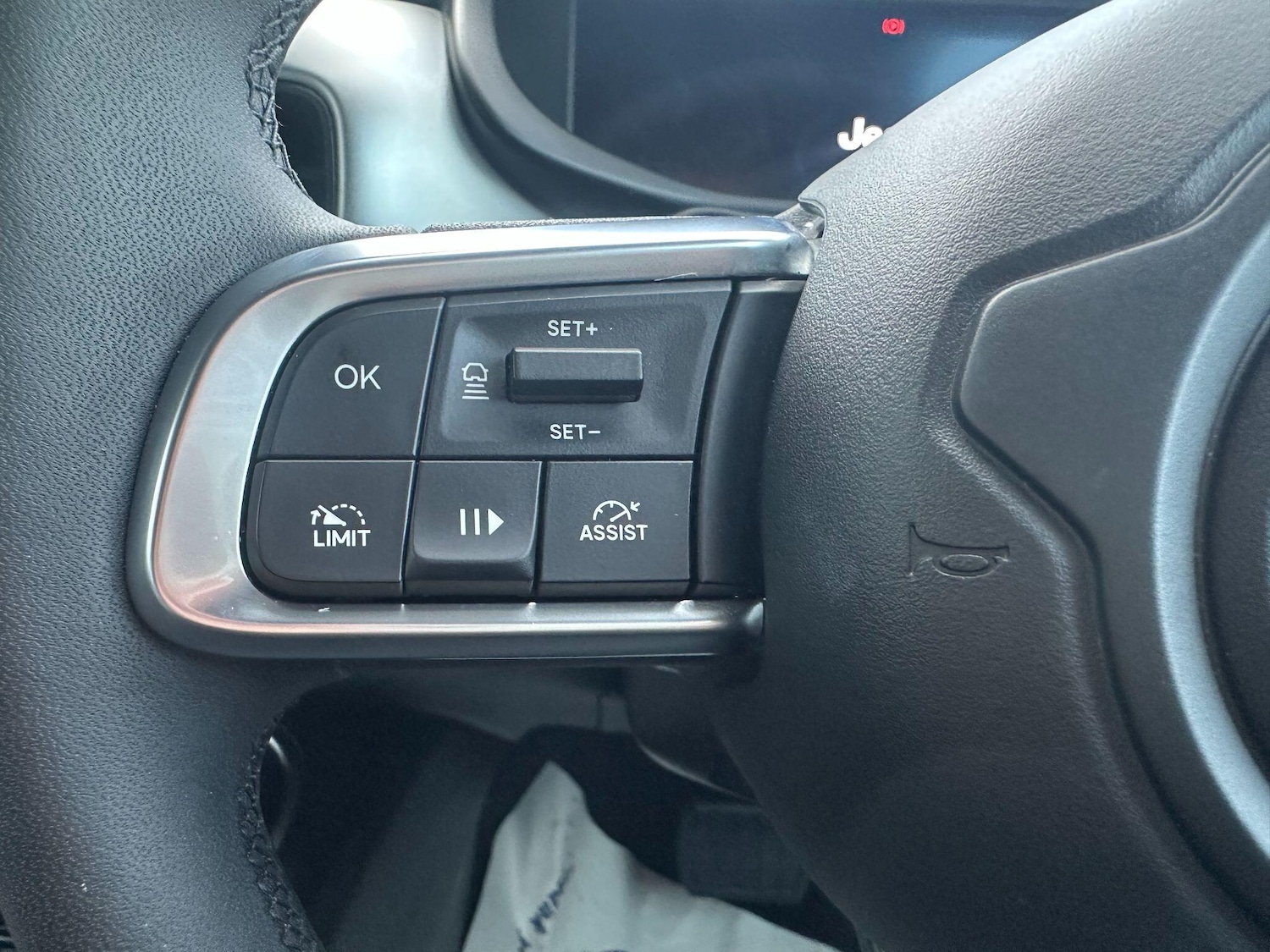 Used Jeep Other 2024 for sale - 77723509: Photo 16