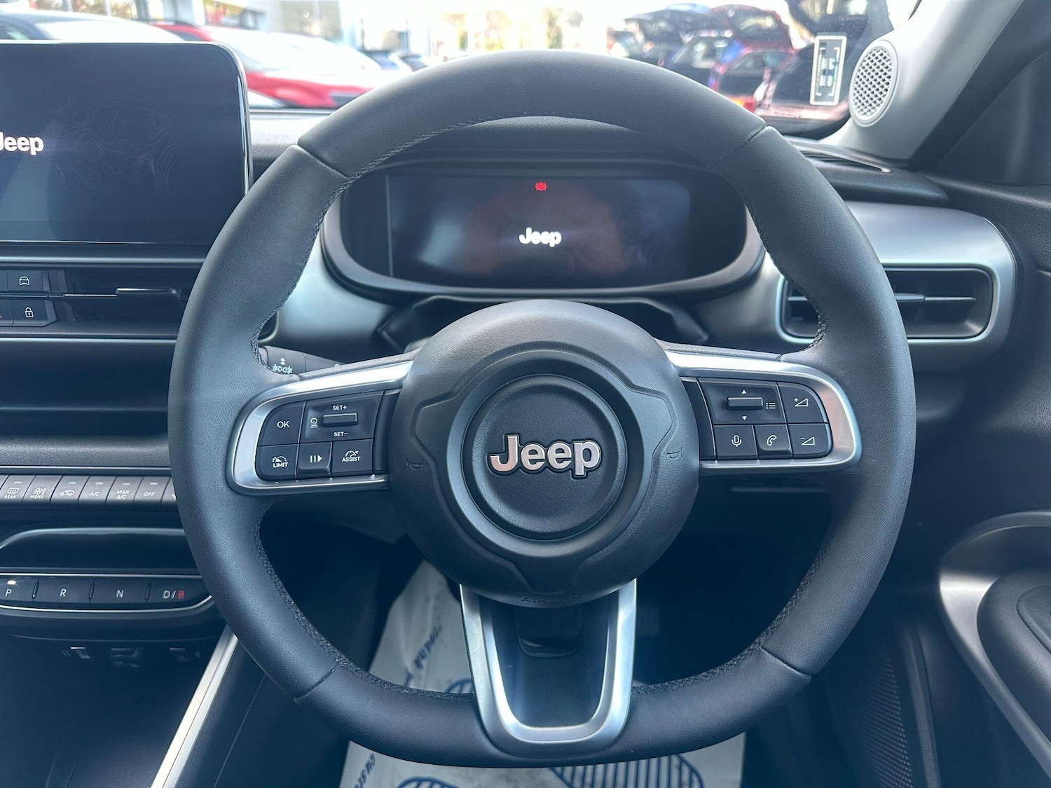 Used Jeep Other 2024 for sale - 77723509: Photo 18