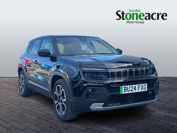 Jeep Other feature image