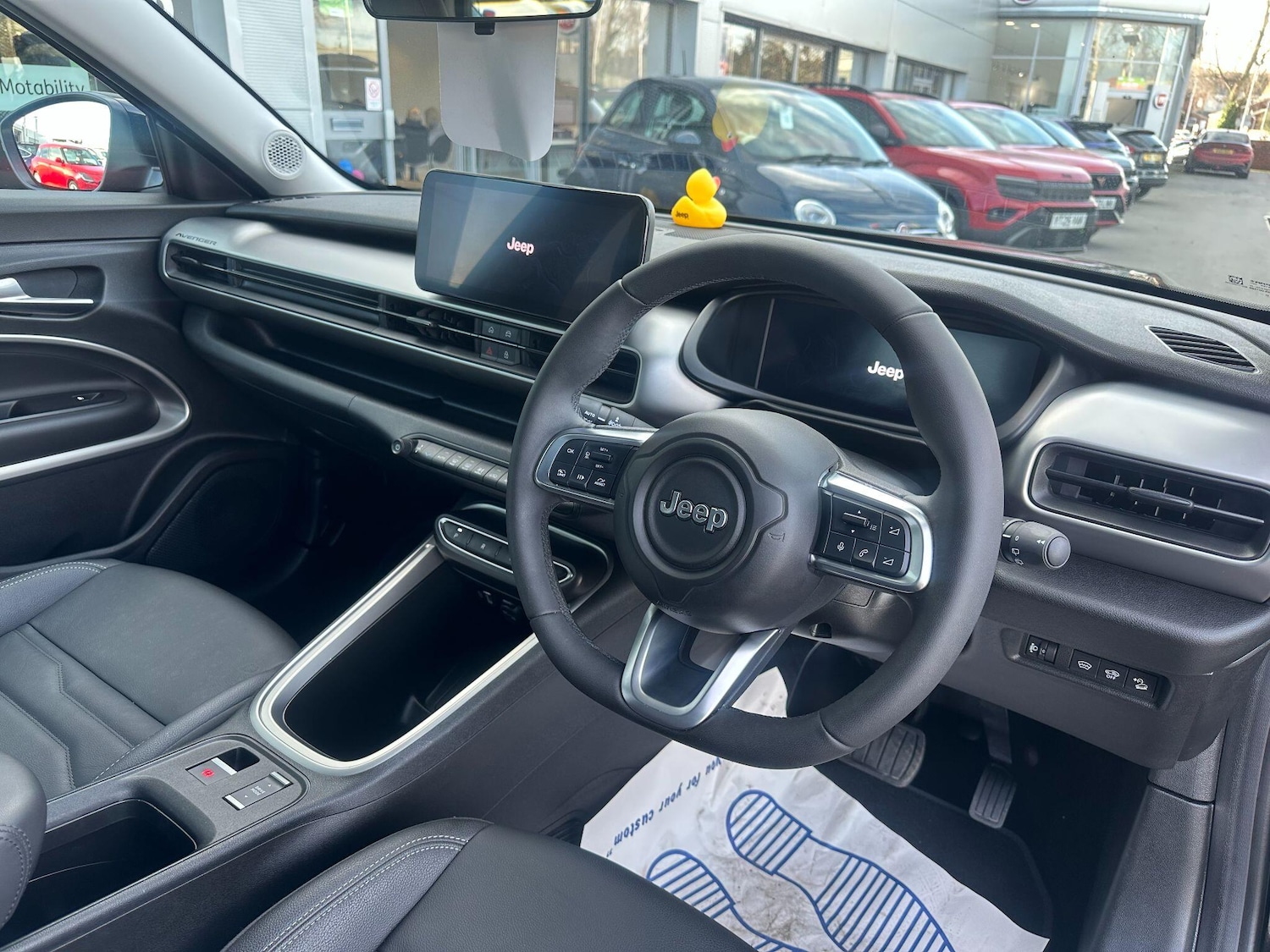 Used Jeep Other 2024 for sale - 77723509: Photo 20