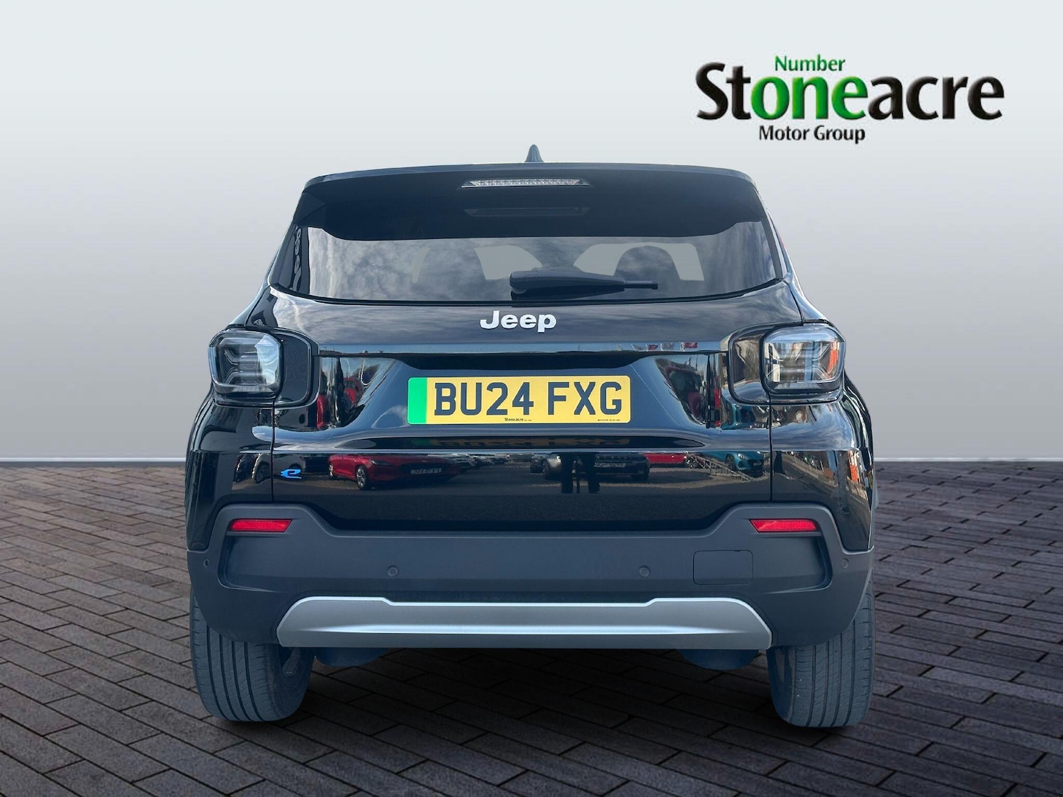 Used Jeep Other 2024 for sale - 77723509: Photo 4