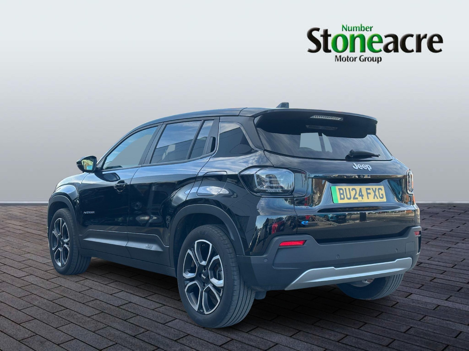 Used Jeep Other 2024 for sale - 77723509: Photo 5