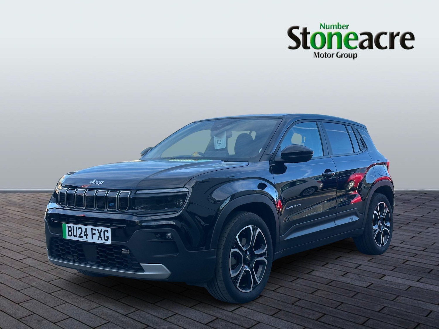 Used Jeep Other 2024 for sale - 77723509: Photo 7