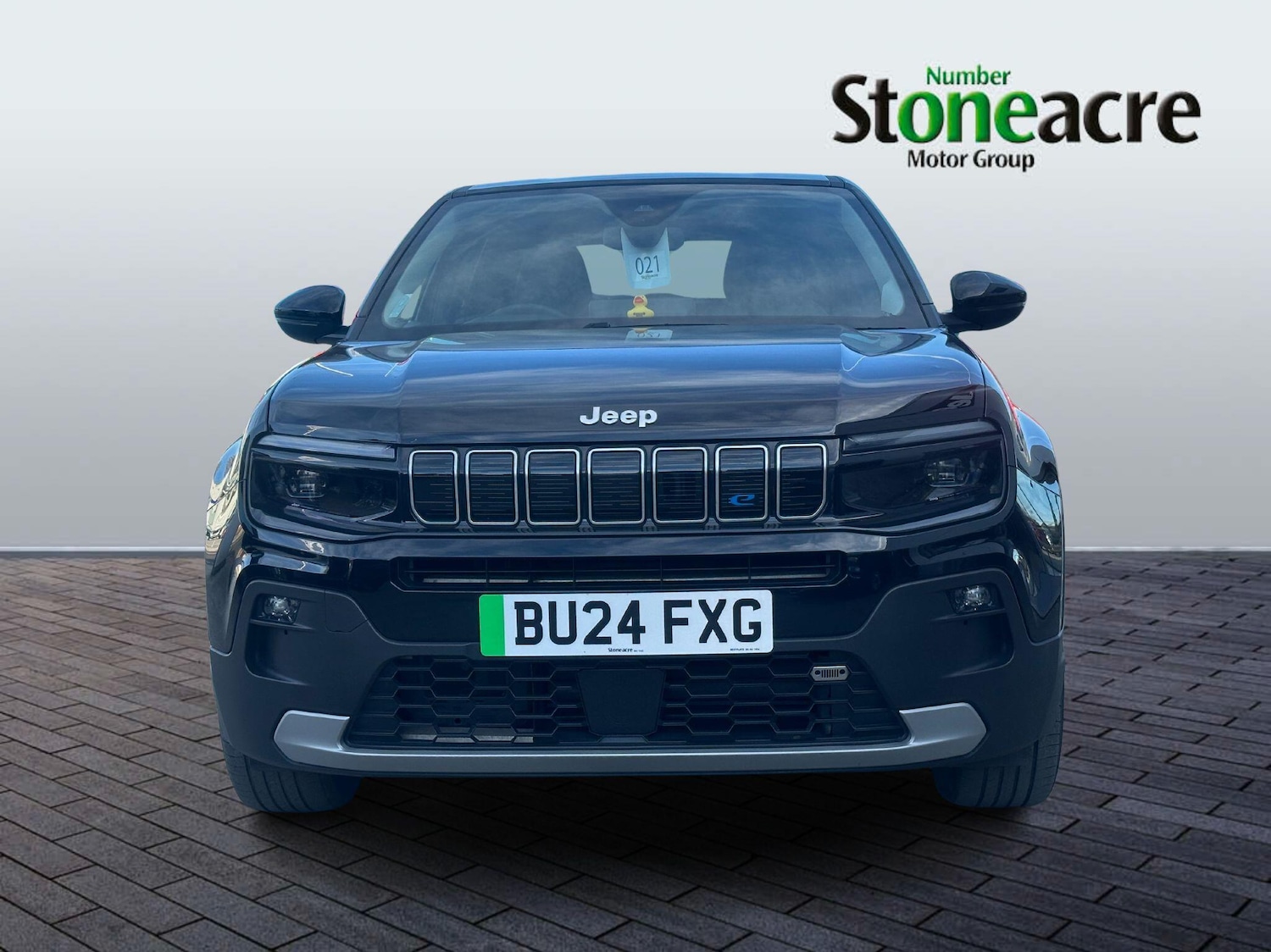 Used Jeep Other 2024 for sale - 77723509: Photo 8