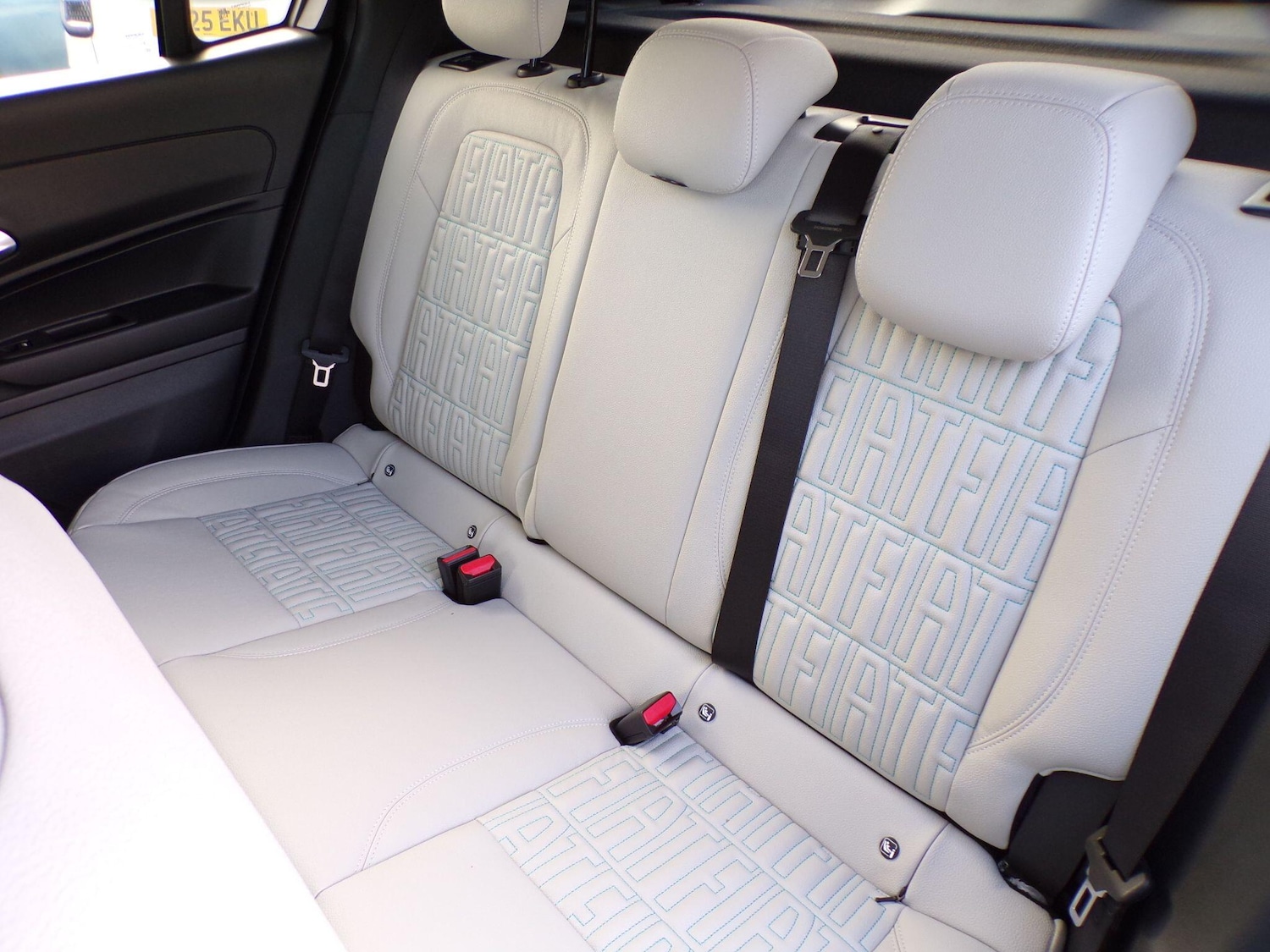 Used Fiat 600 2025 for sale - 77387208: Photo 14