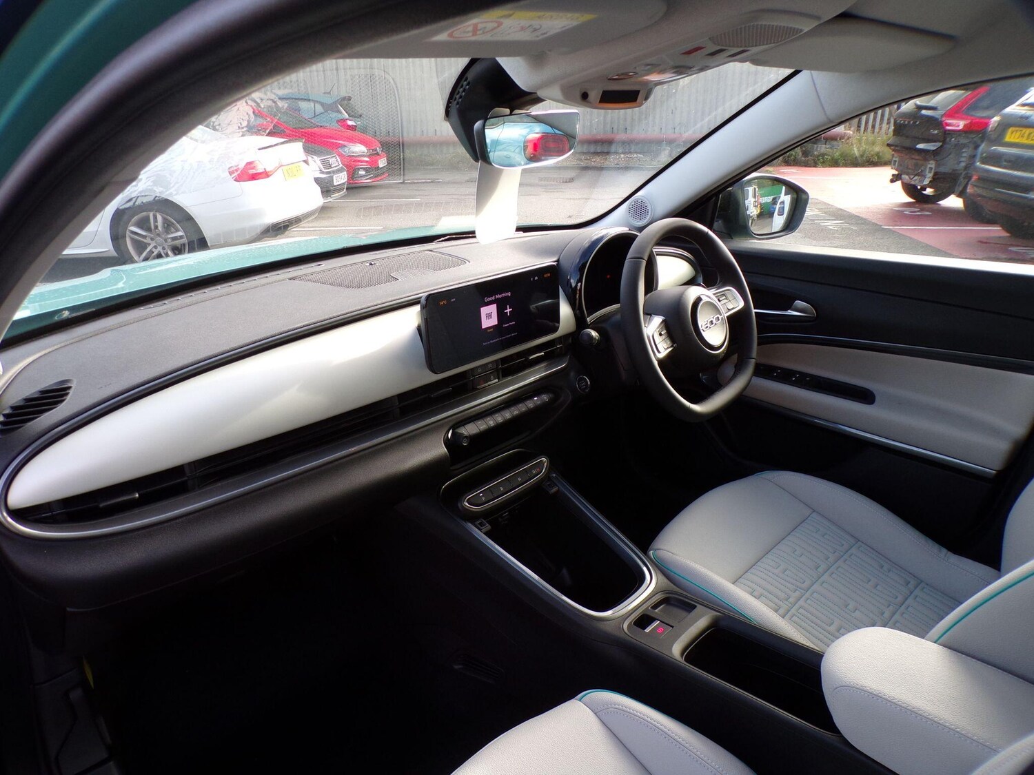 Used Fiat 600 2025 for sale - 77387208: Photo 15