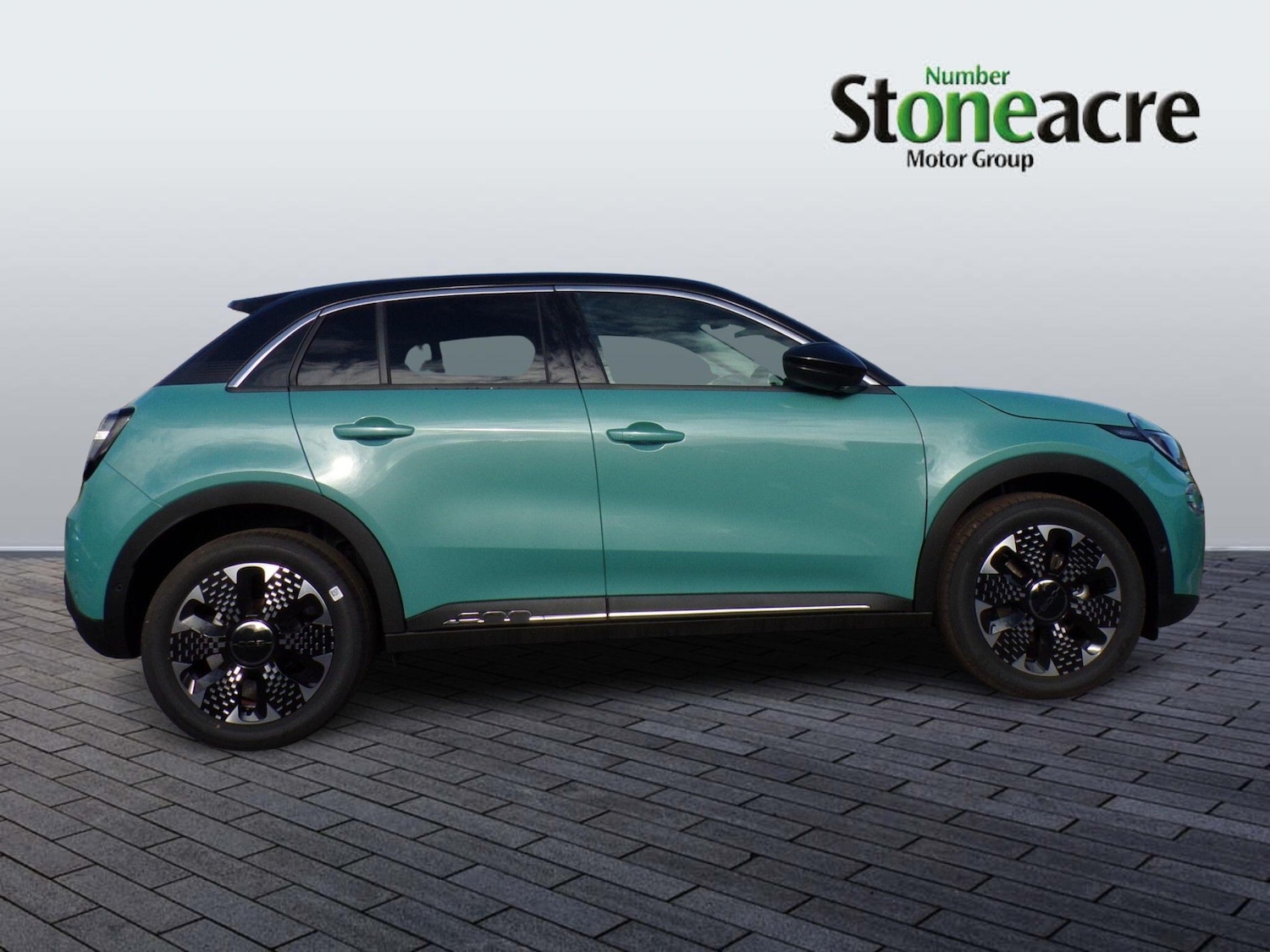 Used Fiat 600 2025 for sale - 77387208: Photo 2