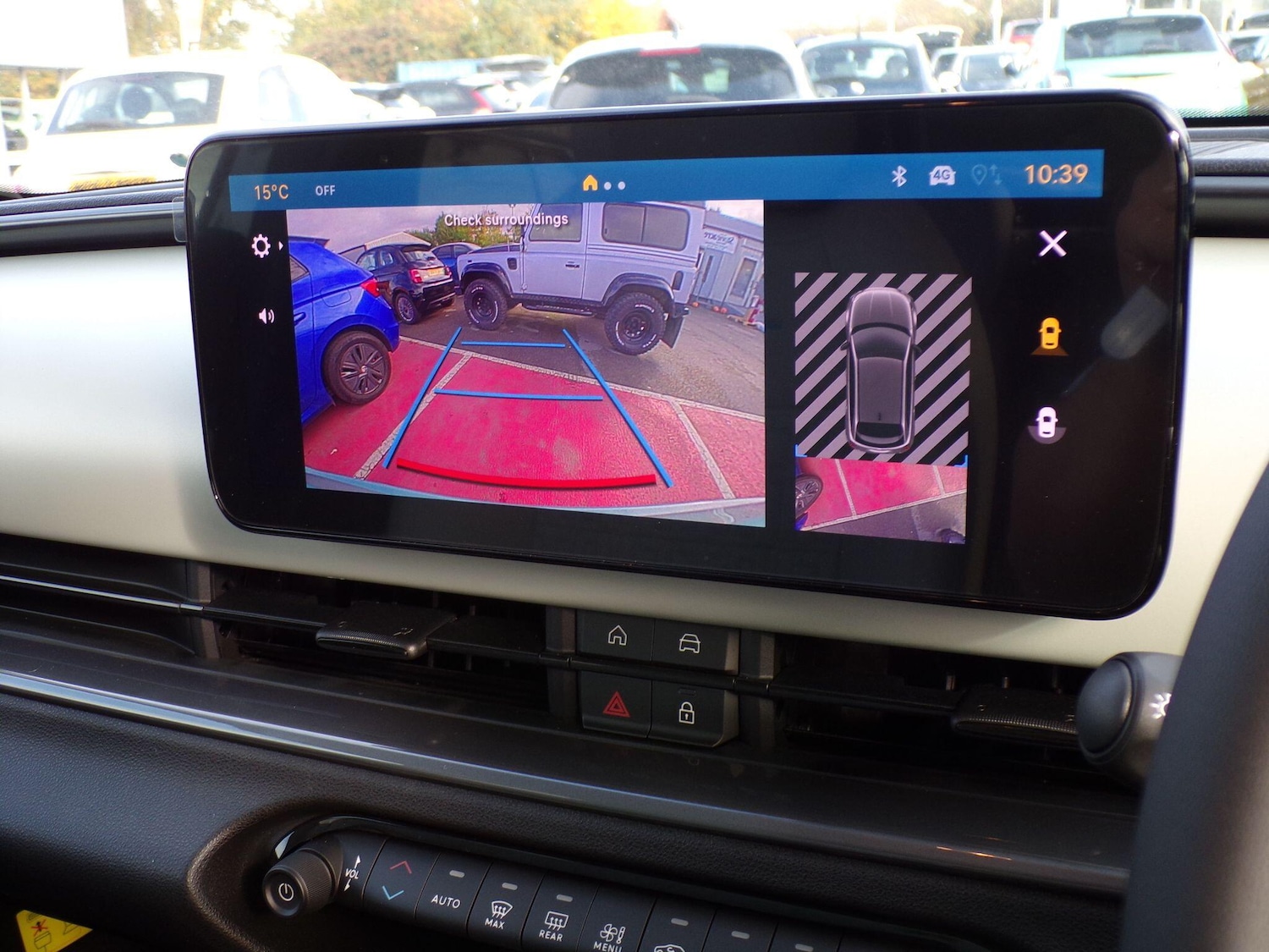 Used Fiat 600 2025 for sale - 77387208: Photo 23