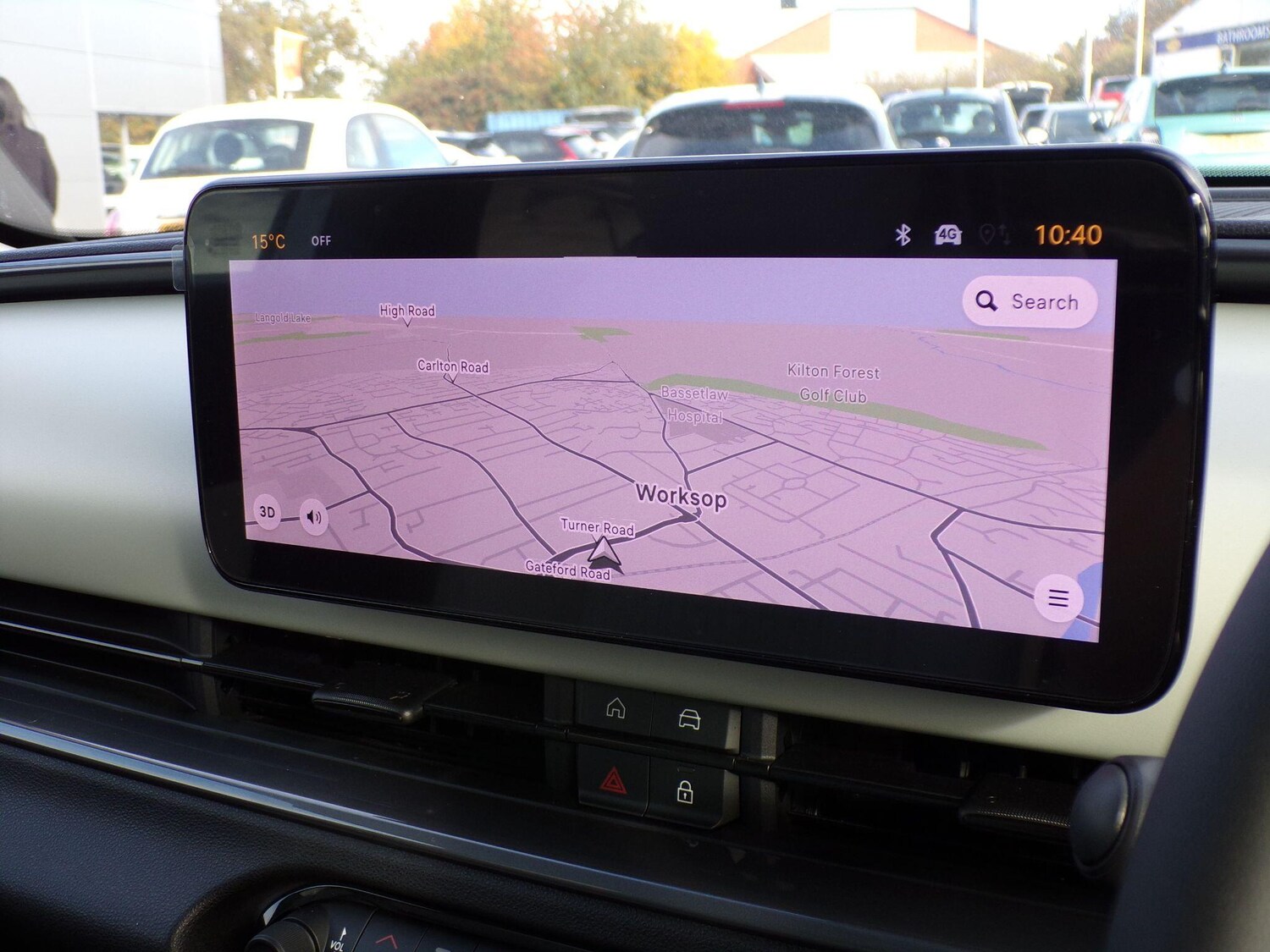 Used Fiat 600 2025 for sale - 77387208: Photo 24