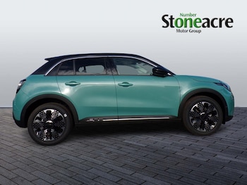 Used Fiat 600 2025 for sale - 77387208: Photo