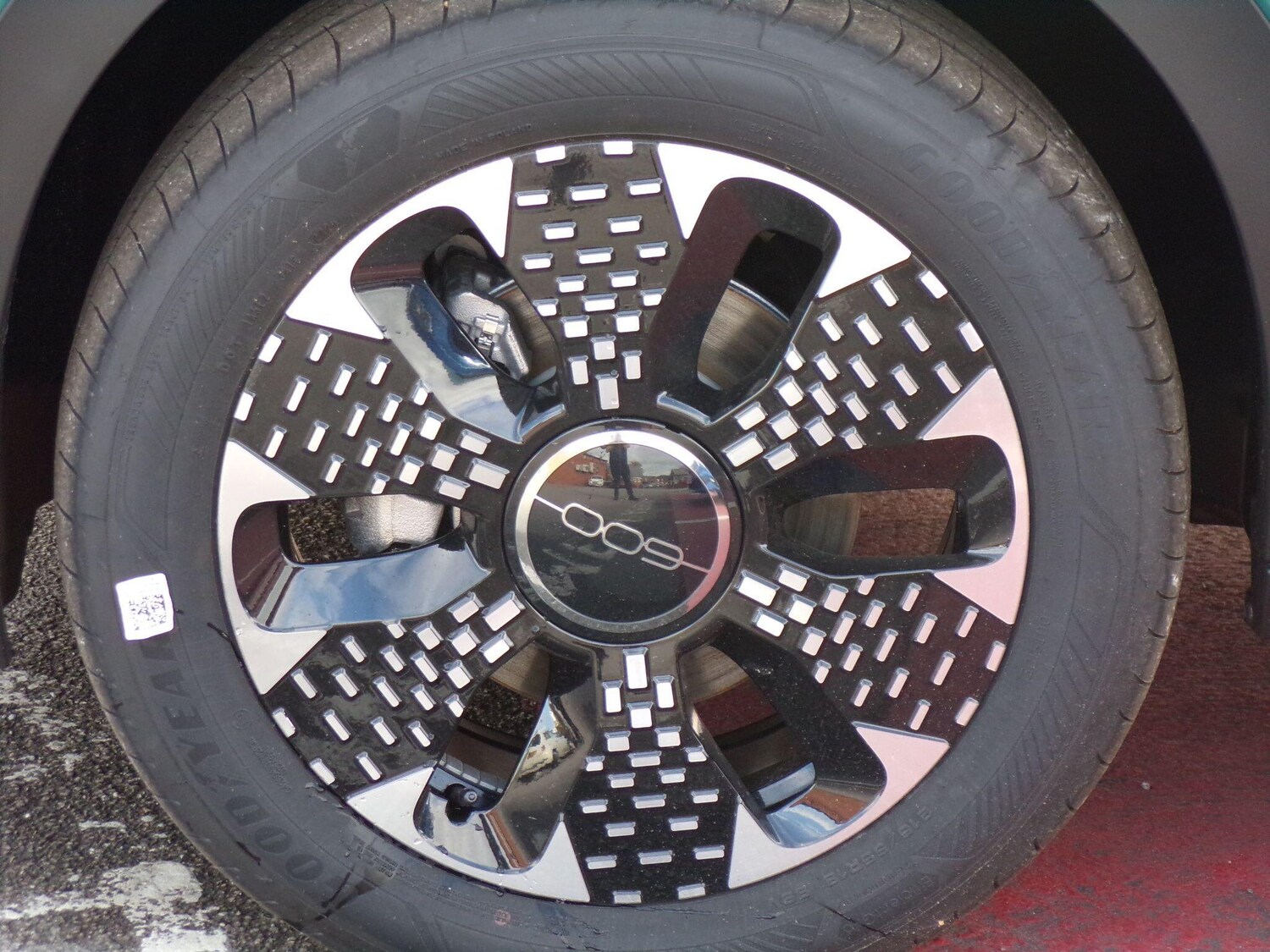 Used Fiat 600 2025 for sale - 77387208: Photo 35