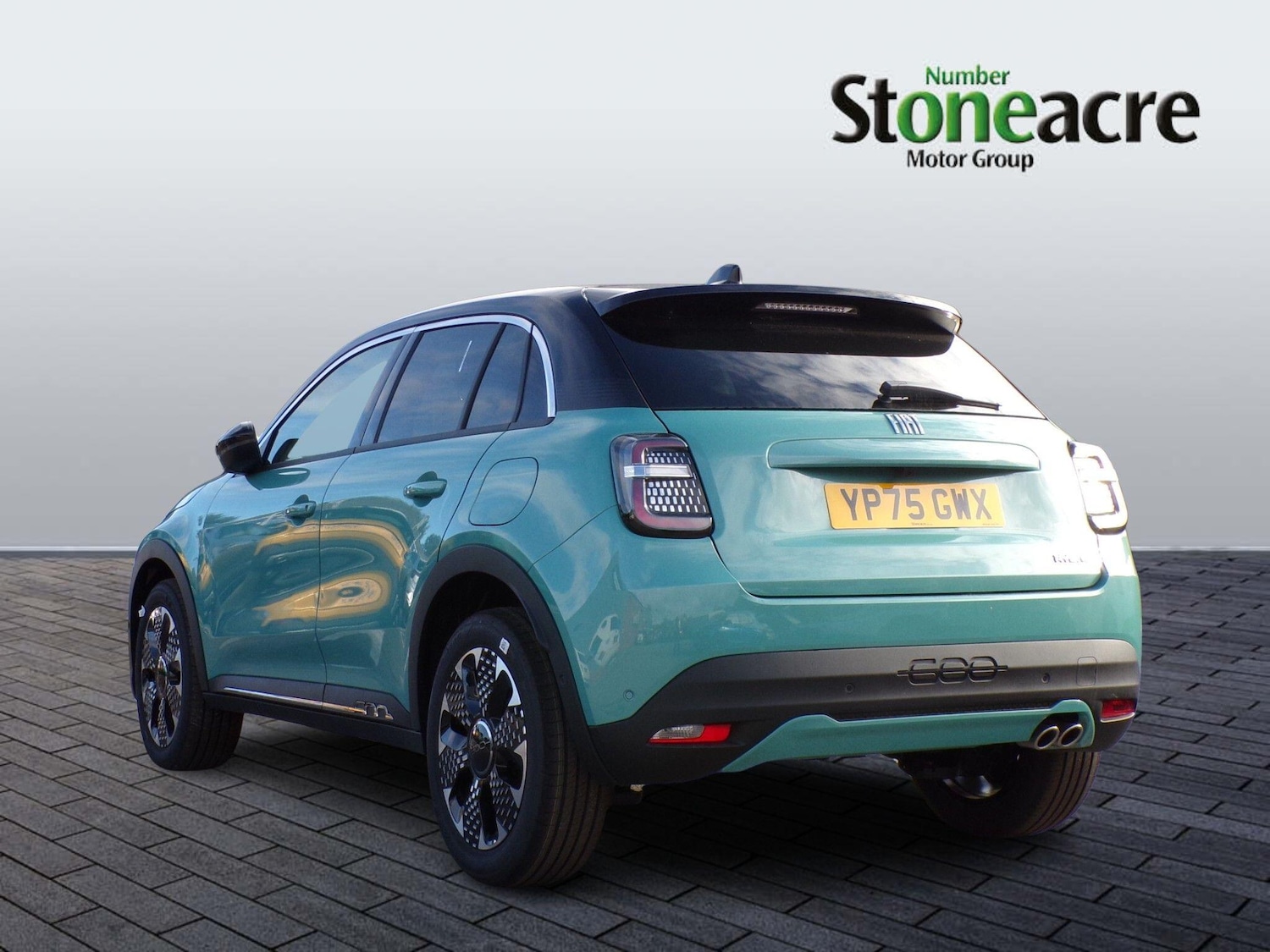 Used Fiat 600 2025 for sale - 77387208: Photo 5