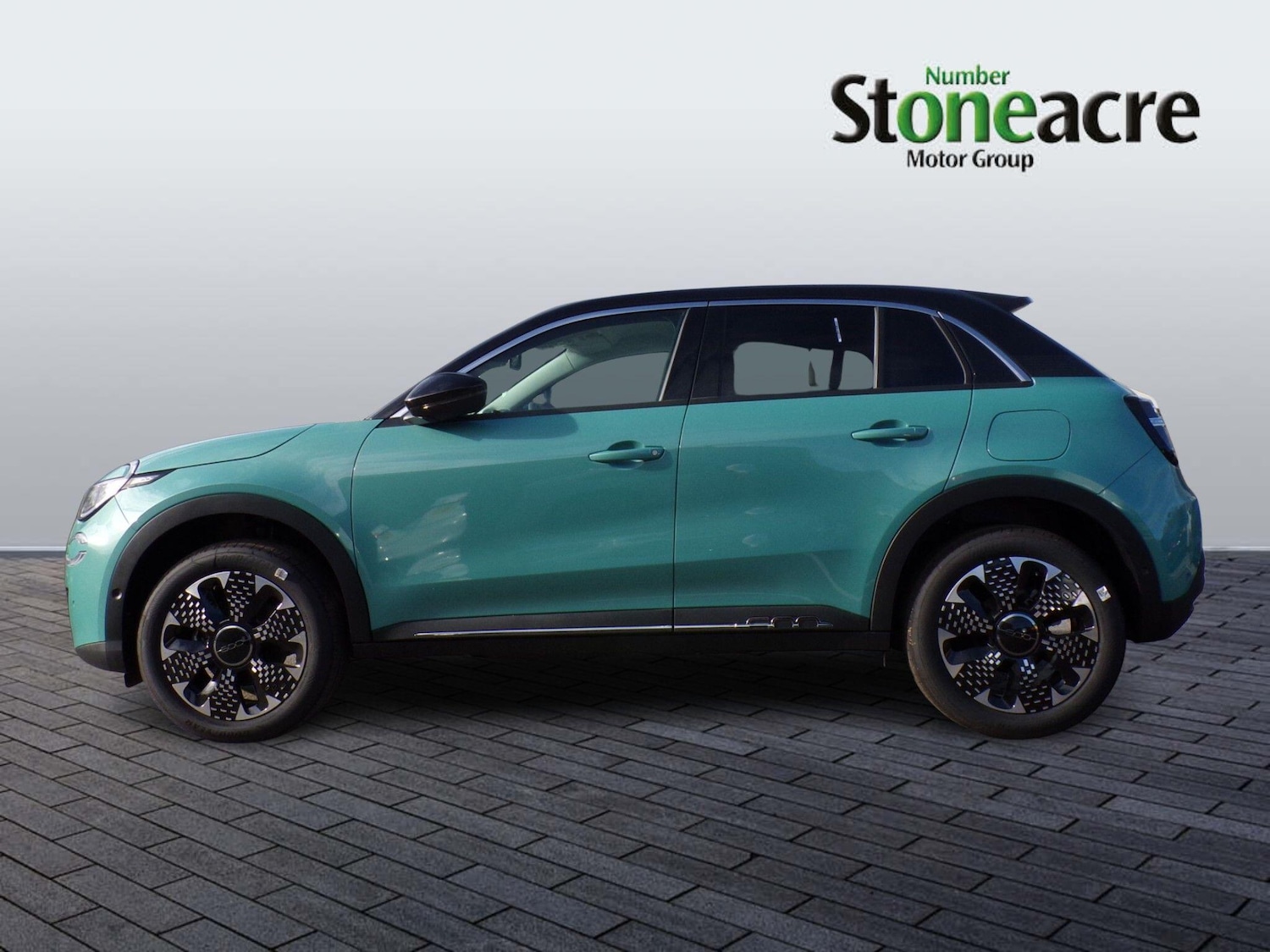 Used Fiat 600 2025 for sale - 77387208: Photo 6