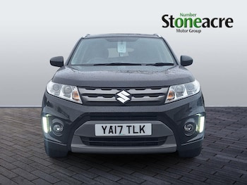 Used Suzuki Vitara 2017 for sale - 76976489: Photo