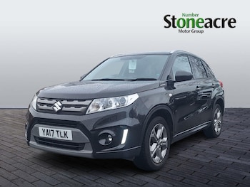 Used Suzuki Vitara 2017 for sale - 76976489: Photo