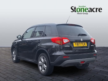 Used Suzuki Vitara 2017 for sale - 76976489: Photo