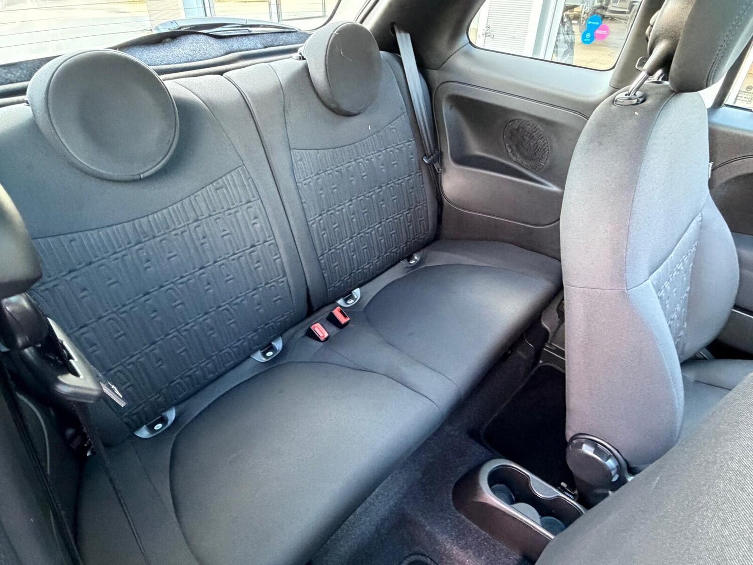 Used Fiat 500 for sale - 77587117: Photo 12