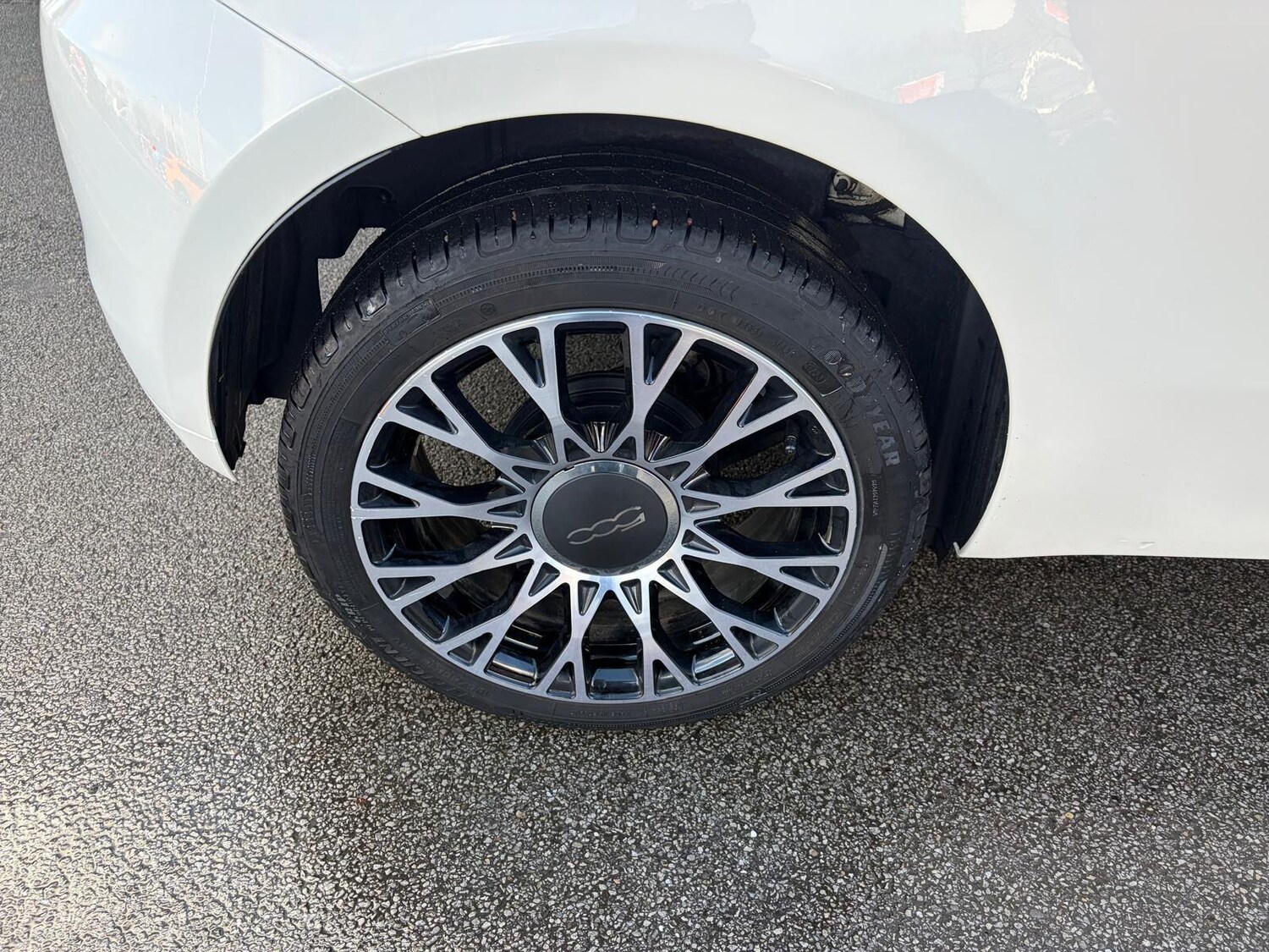 Used Fiat 500 for sale - 77587117: Photo 13